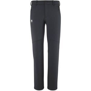MILLET Men's Technical Hiking Pants Men BLACK